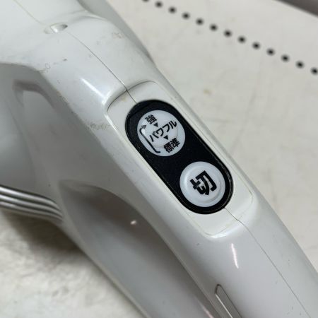 MAKITA マキタ 充電式クリーナ CL107FD