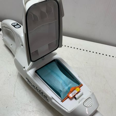 MAKITA マキタ 充電式クリーナ CL107FD