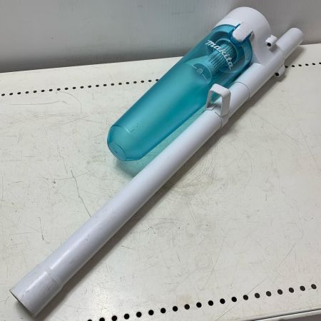 MAKITA マキタ 充電式クリーナ CL107FD