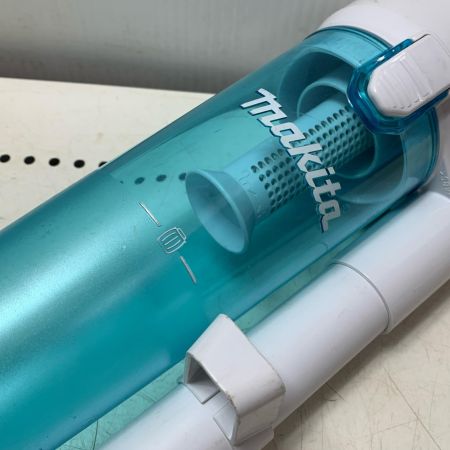 MAKITA マキタ 充電式クリーナ CL107FD