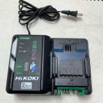 HiKOKI ハイコーキ 充電器 UC18YDML Cランク