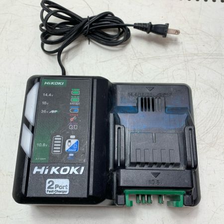 HiKOKI ハイコーキ 充電器 UC18YDML