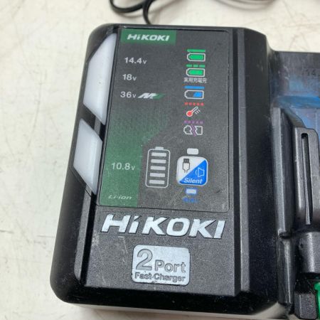 HiKOKI ハイコーキ 充電器 UC18YDML