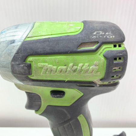 MAKITA マキタ 充電式インパクトドライバ TD149