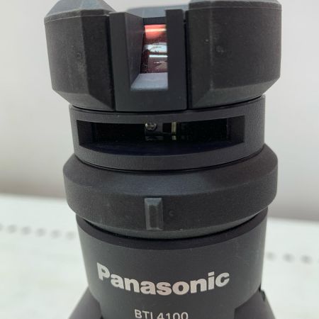 Panasonic パナソニック レーザー墨出し器 BTL4100