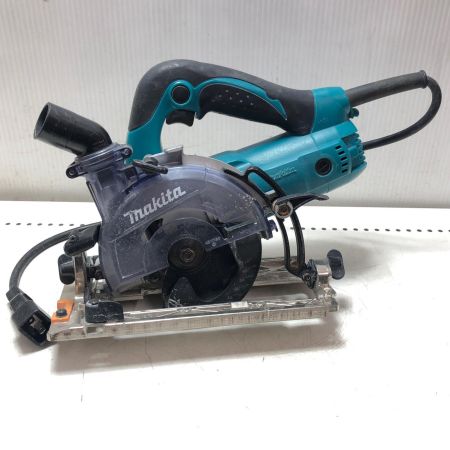 MAKITA マキタ 125mm 防じんマルノコ KS5200FX