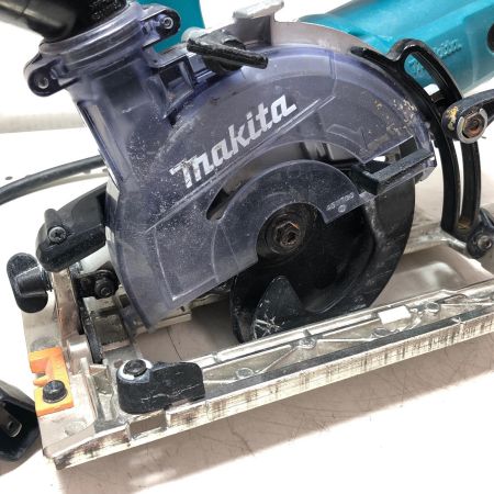 MAKITA マキタ 125mm 防じんマルノコ KS5200FX