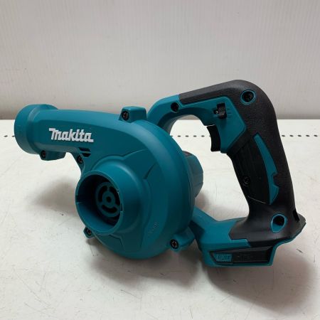 MAKITA マキタ 充電式ブロワ UB185D