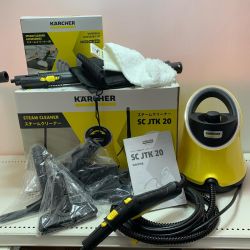 KARCHER ケルヒャー SCJTK20 Sランク