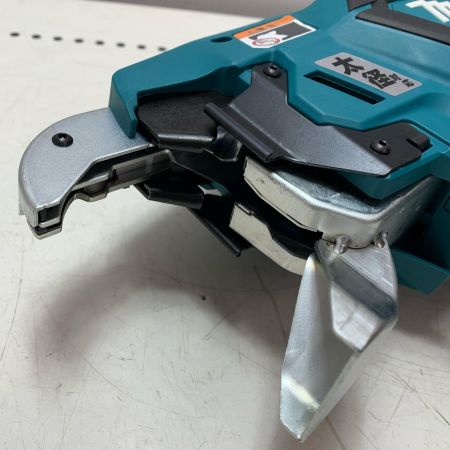 MAKITA マキタ 充電式鉄筋結束機 TR181D ブルー