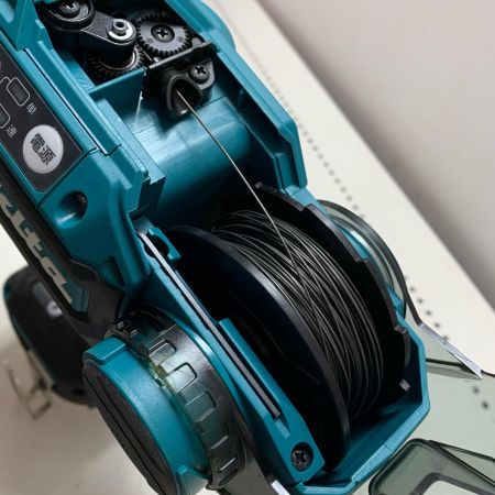 MAKITA マキタ 充電式鉄筋結束機 TR181D ブルー