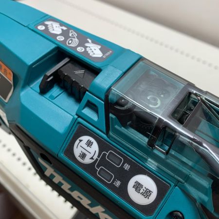 MAKITA マキタ 充電式鉄筋結束機 TR181D ブルー