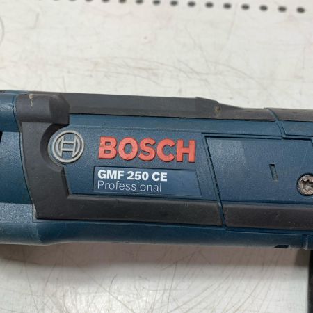 BOSCH ボッシュ マルチツール GMF250CE ネイビー