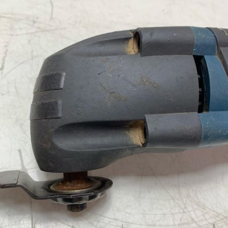 BOSCH ボッシュ マルチツール GMF250CE ネイビー