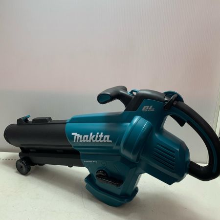 MAKITA マキタ 充電式ブロワ集じん機 MUB187DZ