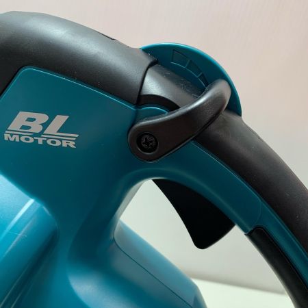 MAKITA マキタ 充電式ブロワ集じん機 MUB187DZ