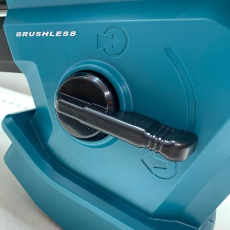 MAKITA マキタ 充電式ブロワ集じん機 MUB187DZ