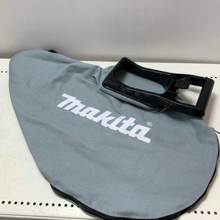 MAKITA マキタ 充電式ブロワ集じん機 MUB187DZ