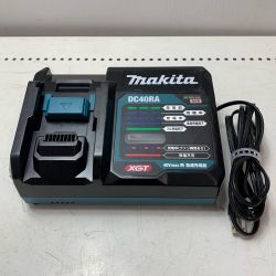 MAKITA マキタ 急速充電器 DC40RA Bランク