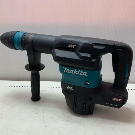 MAKITA マキタ 充電式ハンマ HM001GRMX
