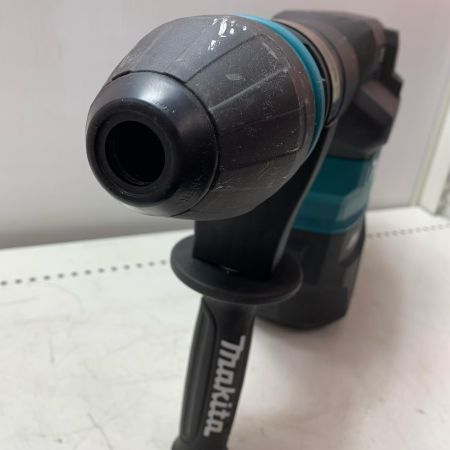 MAKITA マキタ 充電式ハンマ HM001GRMX