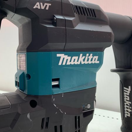 MAKITA マキタ 充電式ハンマ HM001GRMX