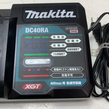 MAKITA マキタ 充電式インパクトレンチ TW010GZK