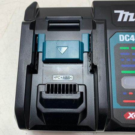 MAKITA マキタ 充電式インパクトレンチ TW010GZK
