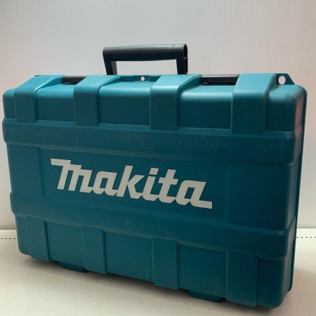 MAKITA マキタ 充電式インパクトレンチ TW010GZK