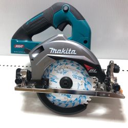 MAKITA マキタ 125mm 充電式マルノコ HS005G Aランク