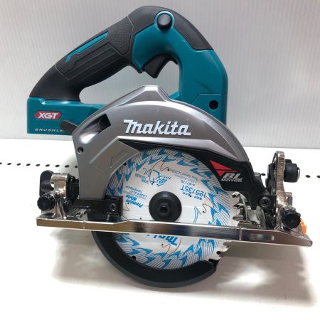 MAKITA マキタ 125mm 充電式マルノコ HS005G