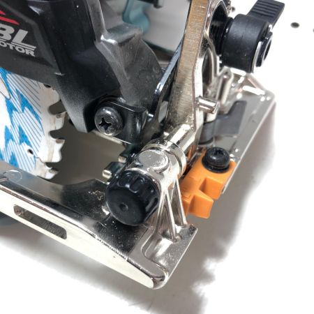 MAKITA マキタ 125mm 充電式マルノコ HS005G
