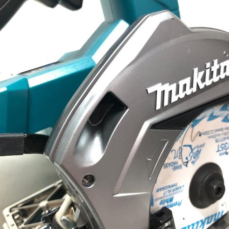 MAKITA マキタ 125mm 充電式マルノコ HS005G