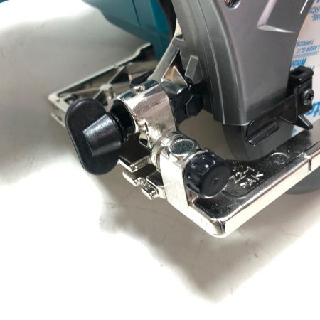 MAKITA マキタ 125mm 充電式マルノコ HS005G