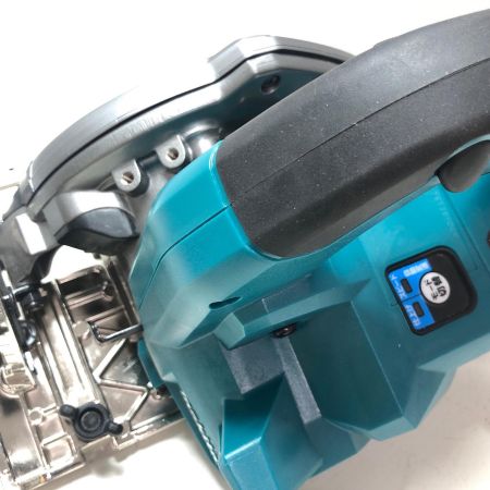 MAKITA マキタ 125mm 充電式マルノコ HS005G
