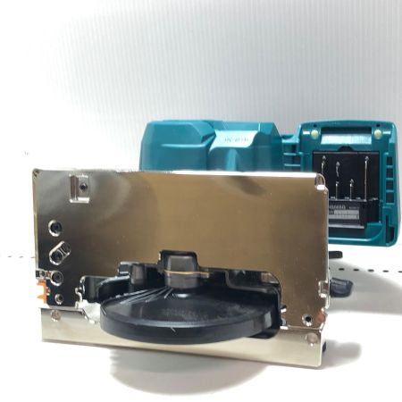 MAKITA マキタ 125mm 充電式マルノコ HS005G