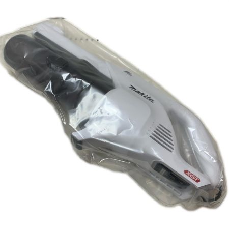MAKITA マキタ 充電式クリーナー CL004GZW ホワイト