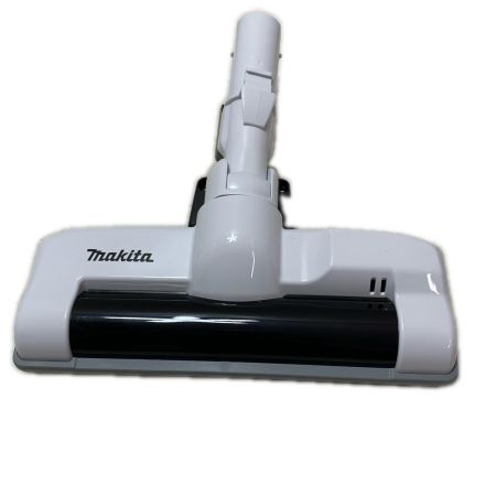 MAKITA マキタ 充電式クリーナー CL004GZW ホワイト