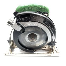 ＊＊ 日立工機 165mm 100ｖ　ブレーキ付き丸ノコ コード式 C6MB4 Cランク