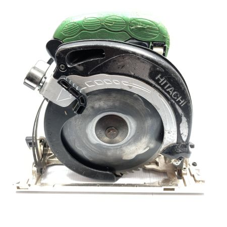  日立工機 165mm 100ｖ　ブレーキ付き丸ノコ コード式 C6MB4