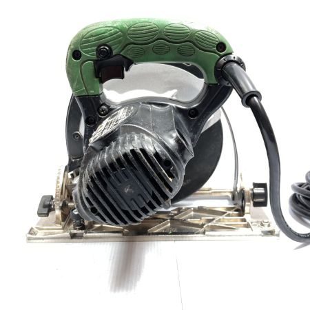  日立工機 165mm 100ｖ　ブレーキ付き丸ノコ コード式 C6MB4