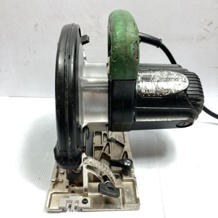  日立工機 165mm 100ｖ　ブレーキ付き丸ノコ コード式 C6MB4