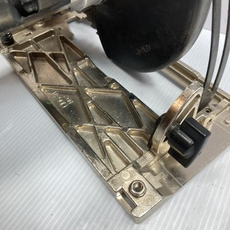  日立工機 165mm 100ｖ　ブレーキ付き丸ノコ コード式 C6MB4