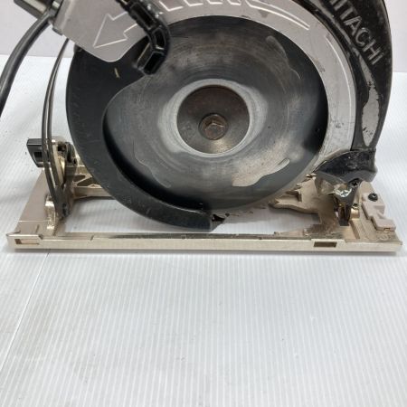 日立工機 165mm 100ｖ　ブレーキ付き丸ノコ コード式 C6MB4