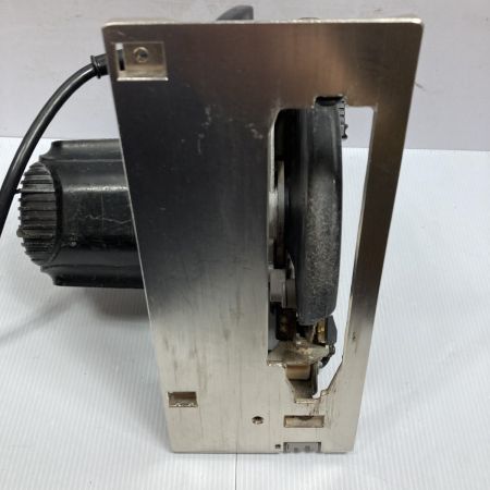  日立工機 165mm 100ｖ　ブレーキ付き丸ノコ コード式 C6MB4