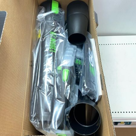 EGO コードレスブロワ LB7650E