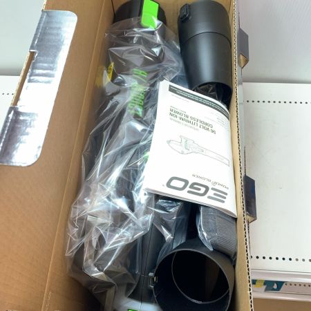 EGO コードレスブロワ LB7650E