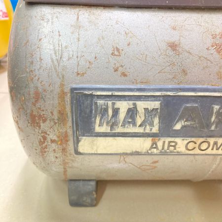 MAX マックス コンプレッサー AK-615P