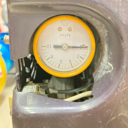 MAX マックス コンプレッサー AK-615P
