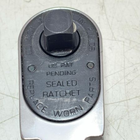 Snap-on スナップオン ラチェット FHF100